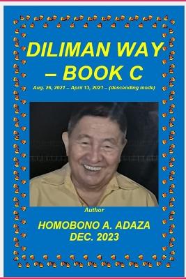 Book cover for Diliman Way - Book C