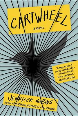 Book cover for Cartwheel
