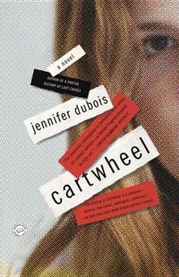 Book cover for Cartwheel