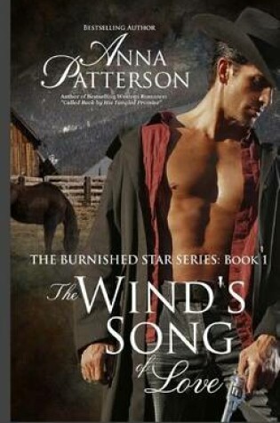 Cover of The Wind's Song of Love