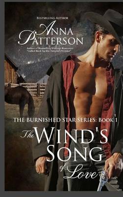 Book cover for The Wind's Song of Love