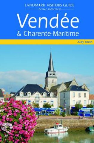 Cover of Vendee and Charente-Maritime