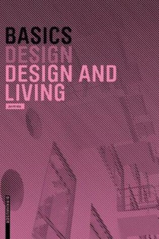 Cover of Basics Design and Living