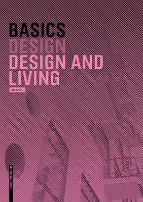 Cover of Basics Design and Living