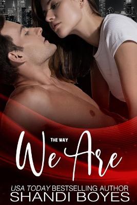 Book cover for The Way We Are