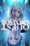 Book cover for Boston's Quest