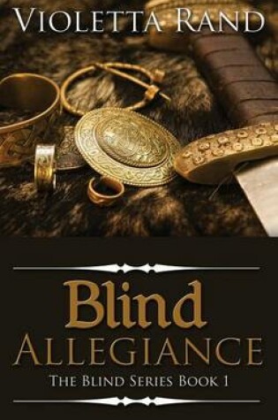 Cover of Blind Allegiance