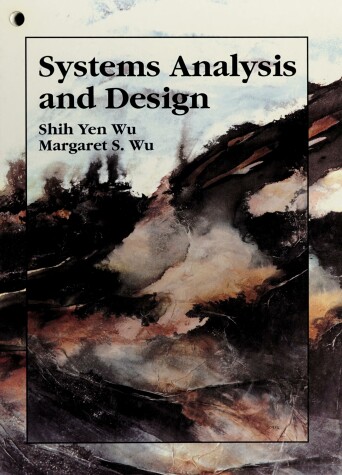 Book cover for Systems Analysis and Design