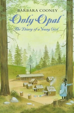 Cover of Only Opal