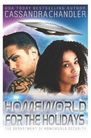 Cover of Homeworld for the Holidays