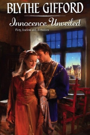 Cover of Innocence Unveiled