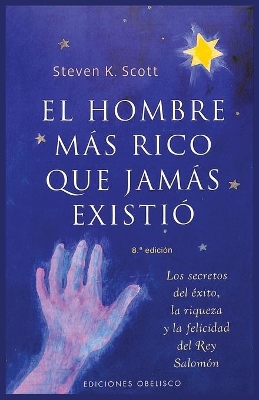 Book cover for Hombre Mas Rico Que Jamas Existio, El