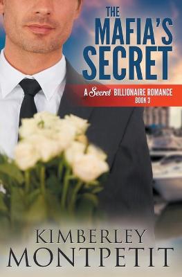 Book cover for The Mafia's Secret