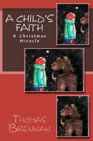 Cover of A Child's Faith