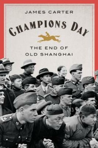 Cover of Champions Day