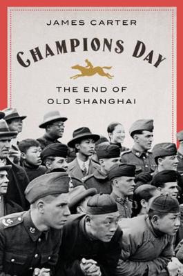 Book cover for Champions Day