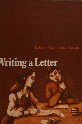 Cover of Writing a Letter