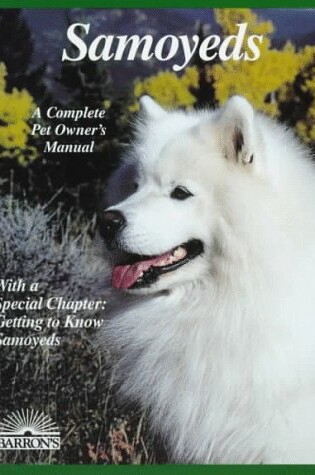 Cover of Samoyeds