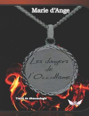 Book cover for Les dangers de l'occultisme