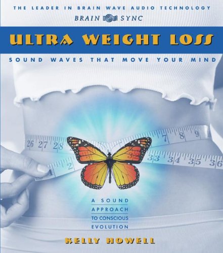 Book cover for Ultra Weight Loss