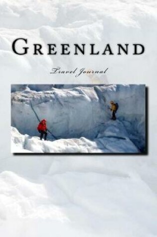 Cover of Greenland