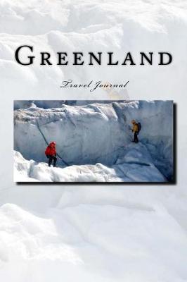 Book cover for Greenland