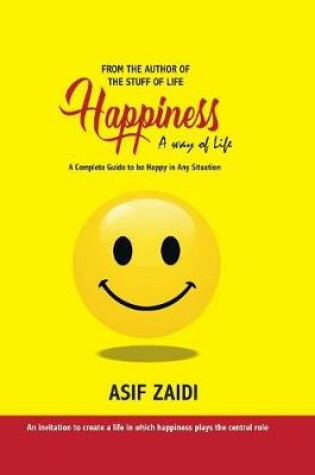 Cover of Happiness