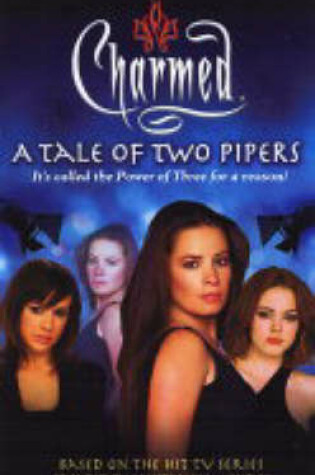 Cover of A Tale of Two Pipers