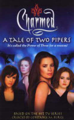 Cover of A Tale of Two Pipers