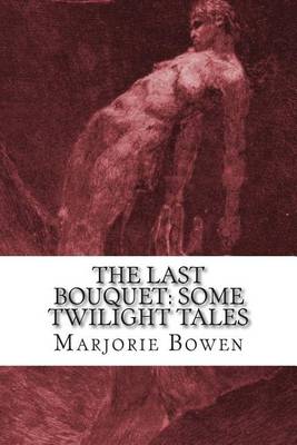 Book cover for The Last Bouquet