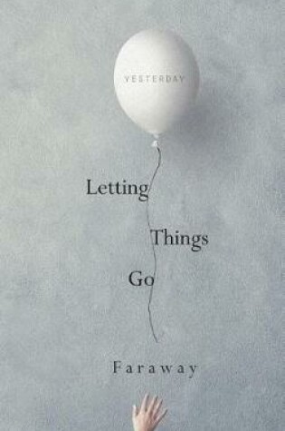 Cover of Letting Things Go