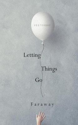 Book cover for Letting Things Go