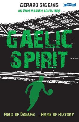 Cover of Gaelic Spirit