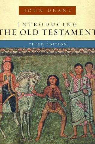 Cover of Introducing the Old Testament