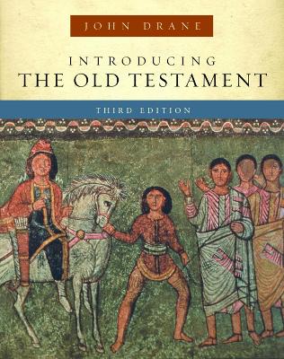 Book cover for Introducing the Old Testament