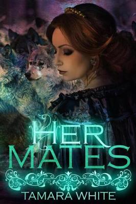 Book cover for Her Mates