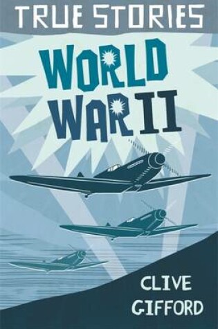 Cover of World War Two