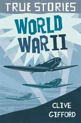 Cover of World War Two