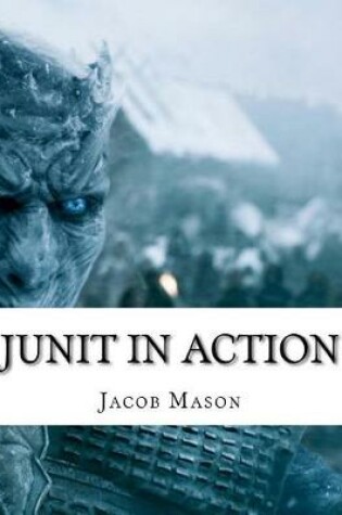 Cover of Junit in Action