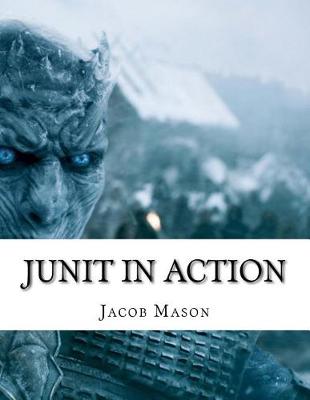Book cover for Junit in Action