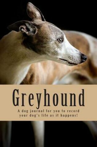 Cover of Greyhound