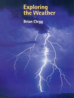 Book cover for Exploring the Weather