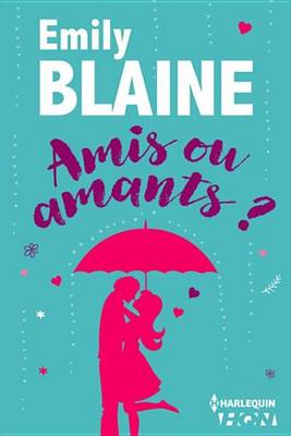 Book cover for Amis Ou Amants ?