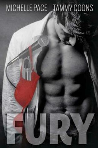 Cover of Fury