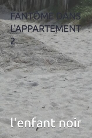 Cover of Fantôme Dans l'Appartement 2