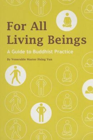 Cover of For All Living Beings