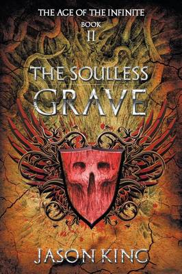 Book cover for The Soulless Grave