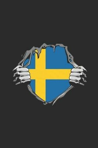 Cover of Sweden Flag In The Chest