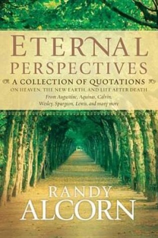 Cover of Eternal Perspectives