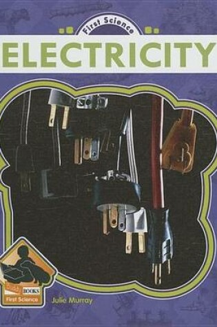 Cover of Electricity